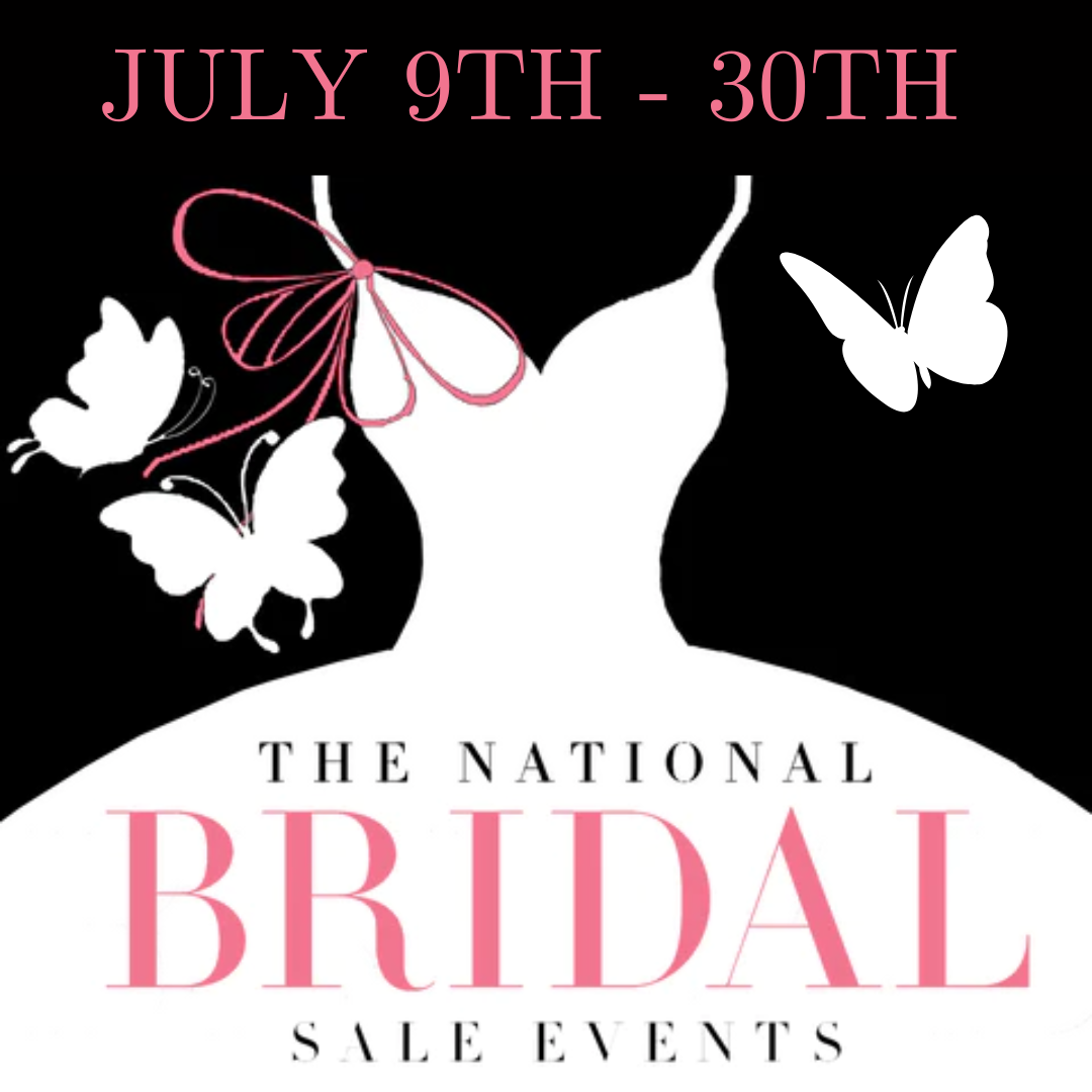 All gowns 30% off + SALE RACKS (2)